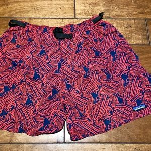Patagonia Mens Baggies Shorts